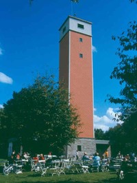 Burgbergturm