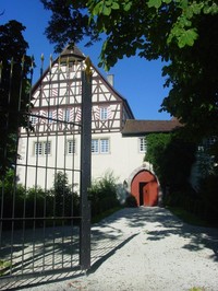 Schloss Honhardt
