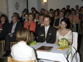 Hochzeit