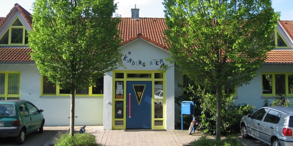 Kindergarten Gründelhardt