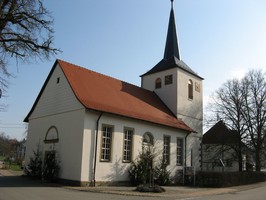 Martinskirche Oberspeltach