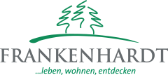 Logo der Gemeinde Frankenhardt