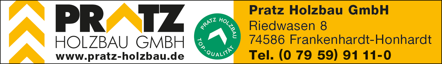 Pratz Holzbau GmbH